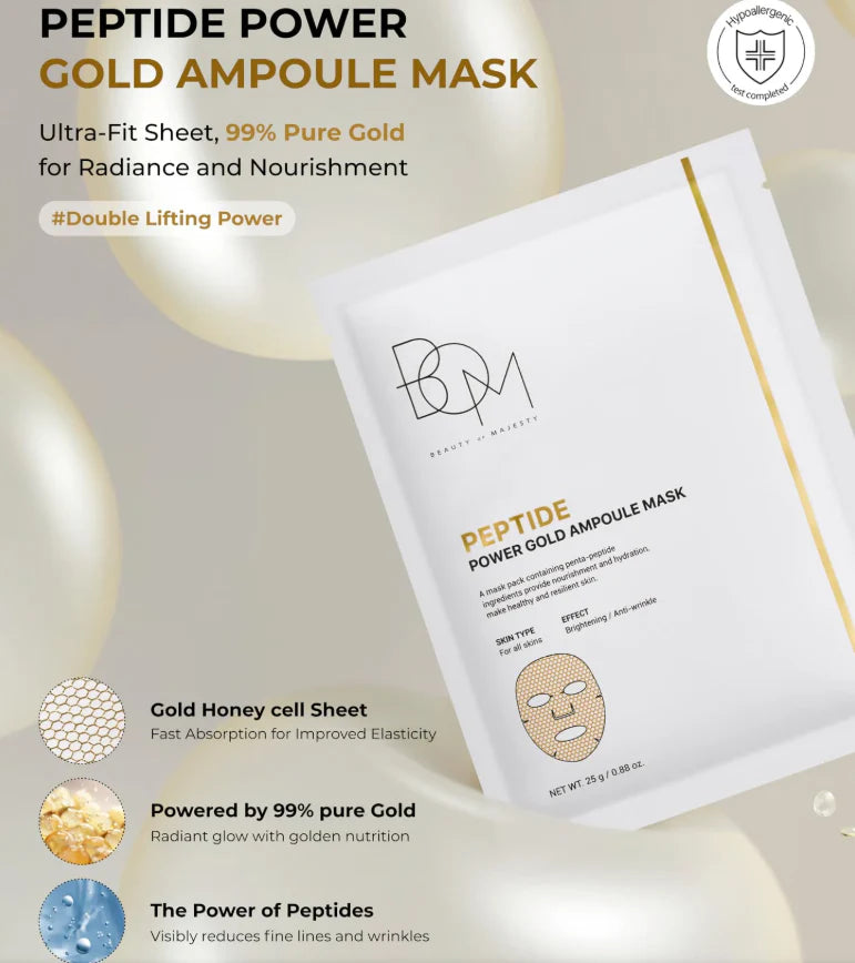 MASK PACK