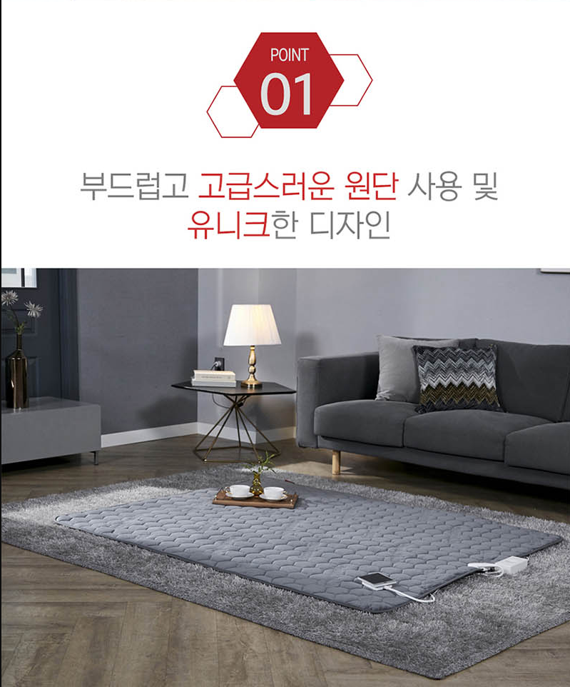 tempskin Carbon Fiber Mat - SINGLE