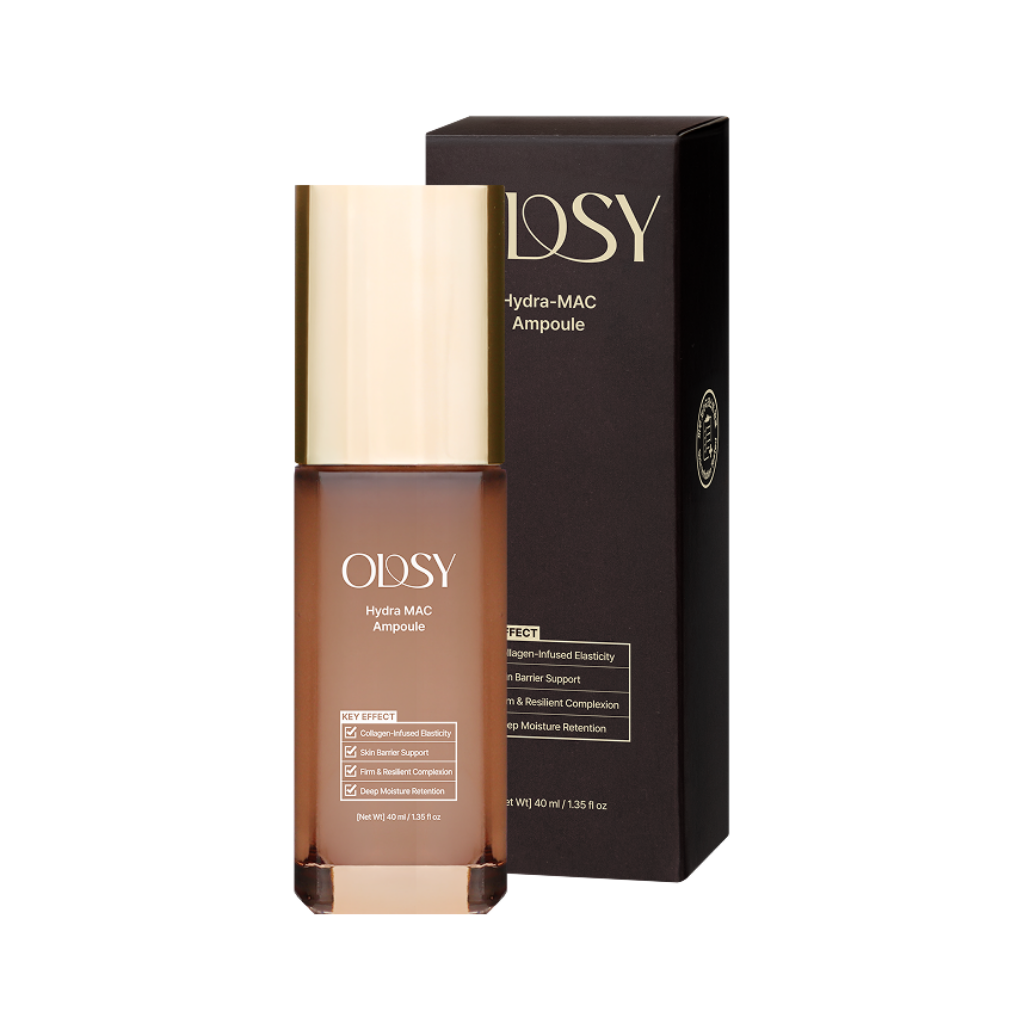 [ODSY] Hydra MAC Ampoule