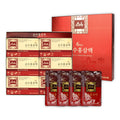 [GIMPOPAJU] Pure 6-Year-Old Korean Red Ginseng Extract