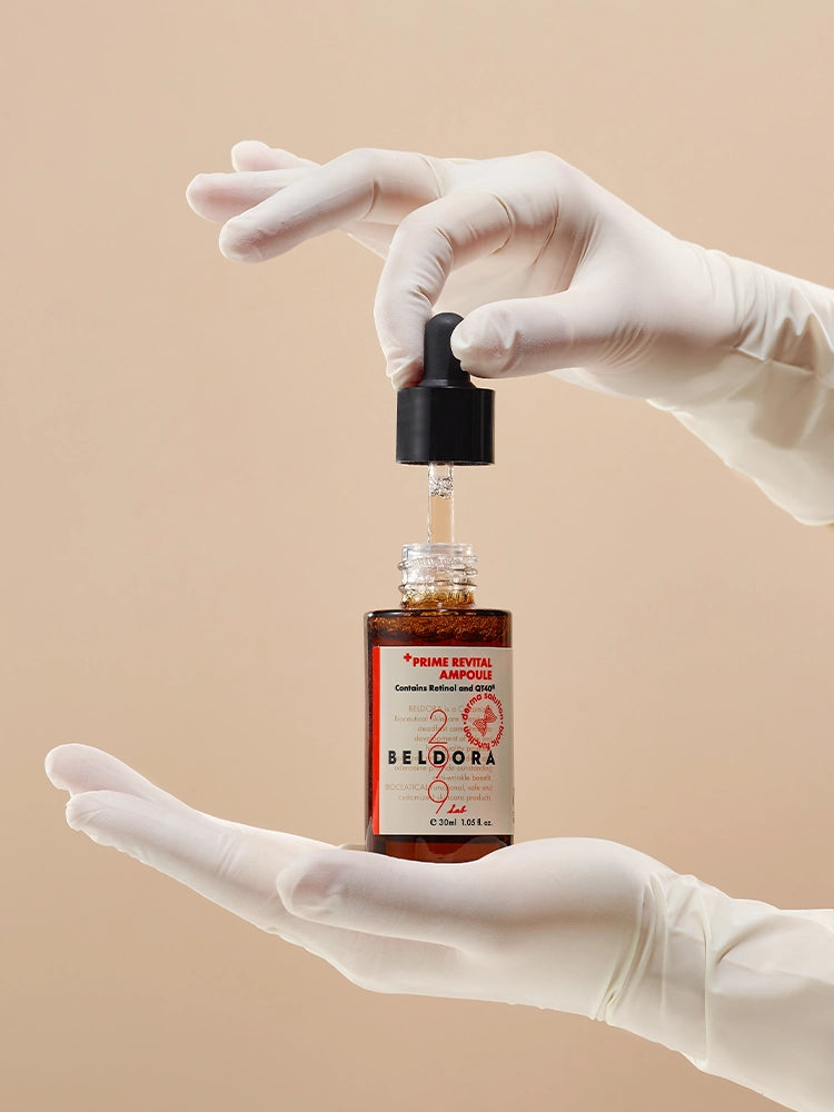 [BELDORA299] Prime Revital Ampoule 30ml