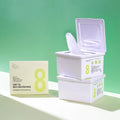 [BOM] Eight Tea Quick Boosting Mask (30sheets)