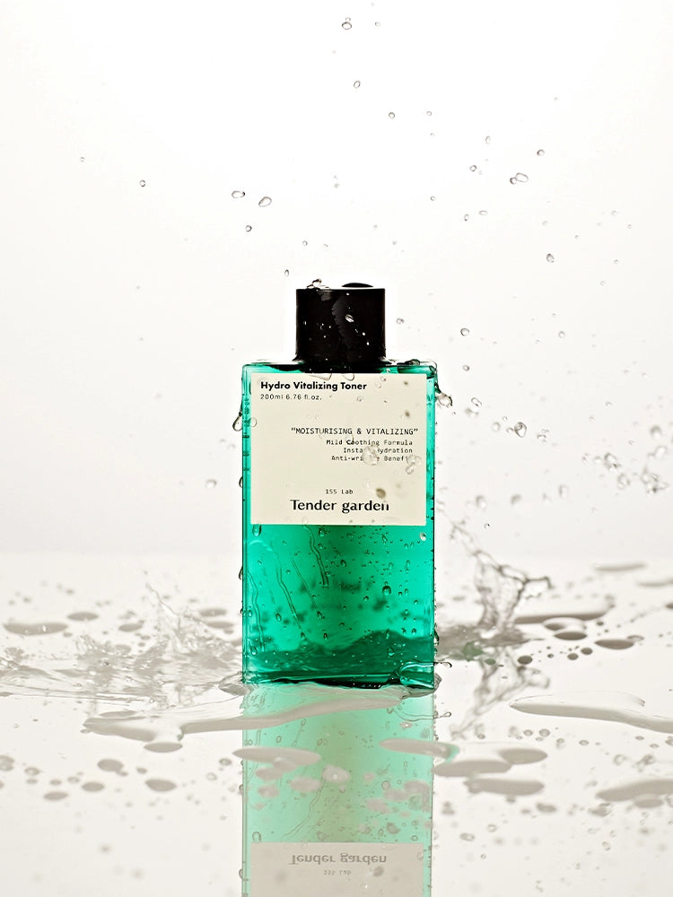[Tender Garden] Hydro Vitalizing Toner 200 ml