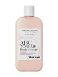 [MUCENT] ABC Tone-Up Body Cream 300ml