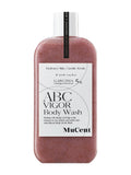 [MUCENT] ABC VIGOR Body Wash 02 Red Velvet