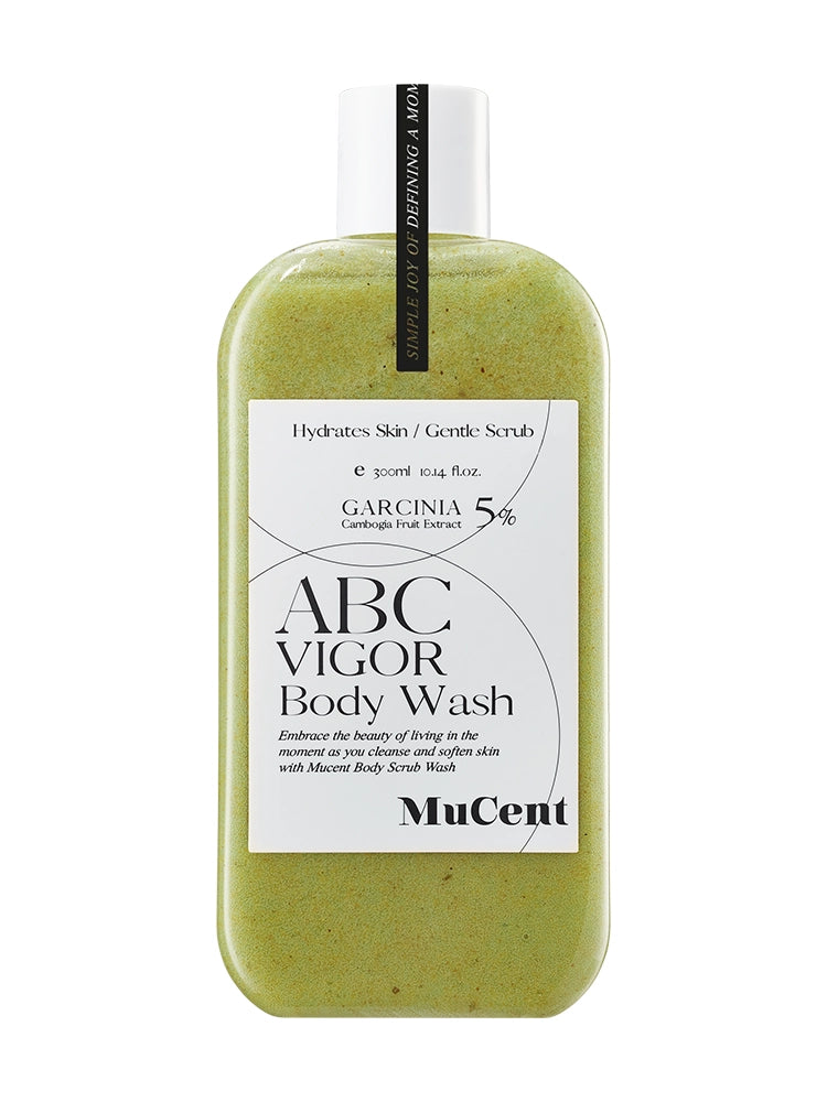 Product imageProduct image [MUCENT] ABC VIGOR Body Wash 04 Fresh Lime