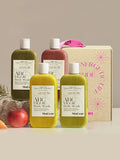 [MUCENT] ABC Vigor Body Wash 300 ml two-piece gift set (Choose 2 from 4)