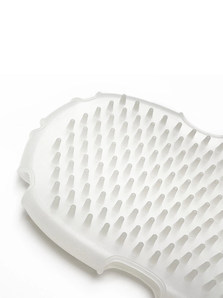 [MUCENT] Body Wash Silicon Gloves