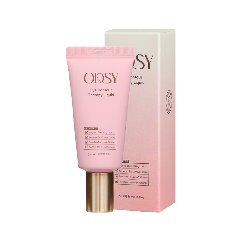 [ODSY] Eye Contour Therapy Liquid