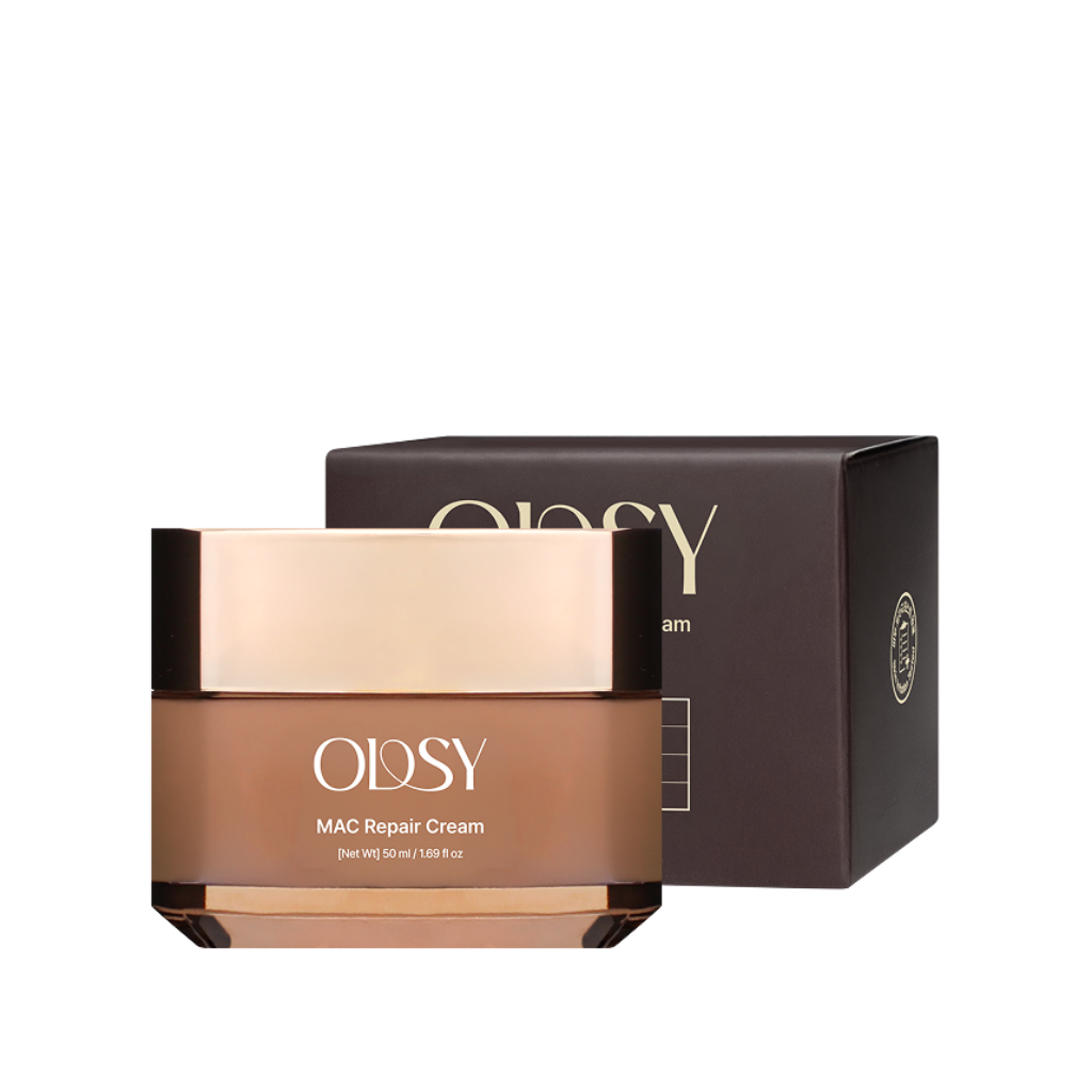 [ODSY] MAC Repair Cream