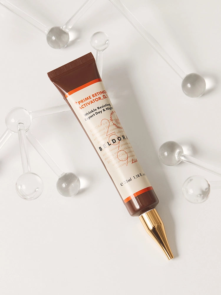 [BELDORA299] Prime Retinol Activator 0.1