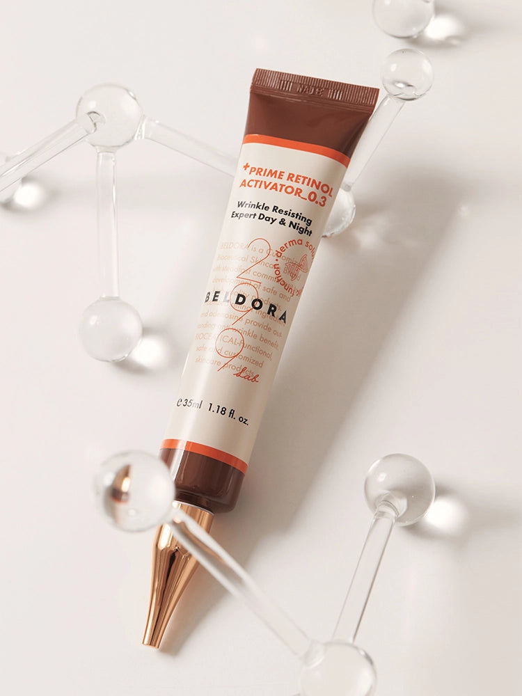[BELDORA299] Prime Retinol Activator 0.3