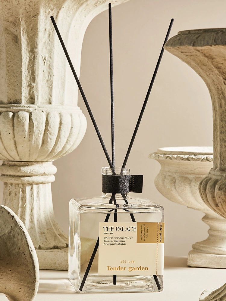 [Tender Garden] The Palace Diffuser 2L - Nr.100 Art Pig Tree