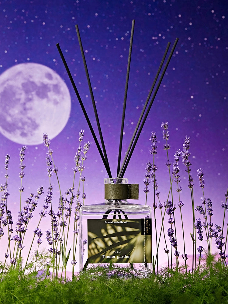 [Tender Garden] The Palace Diffuser 2L - Nr.62 Blooming Nature