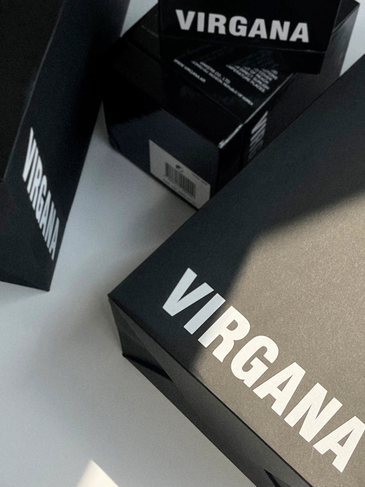 [VIRGANA] Shopping Bag